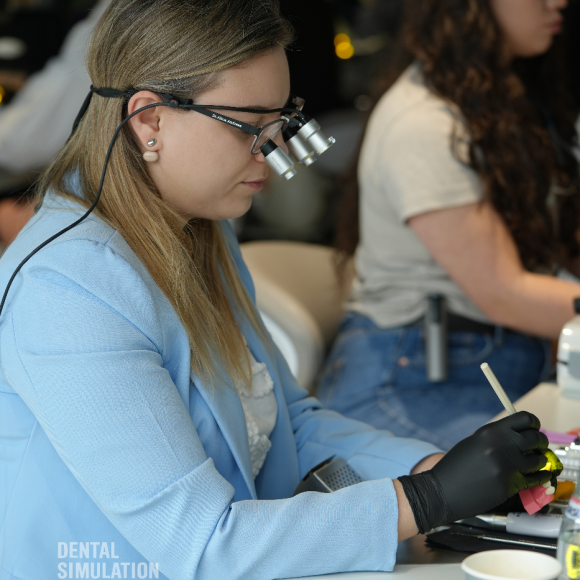 Dr. Thiago Ottoboni Course Photo