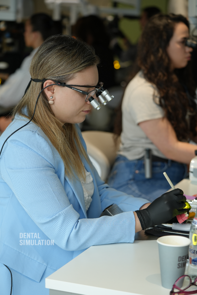 Dr. Thiago Ottoboni Course Photo