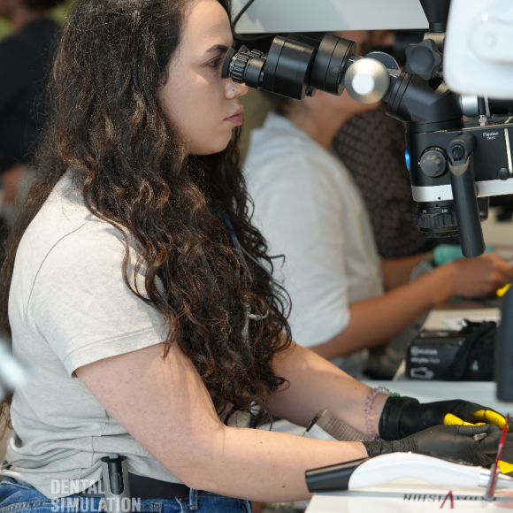Dr. Thiago Ottoboni Course Photo