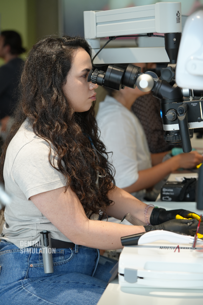 Dr. Thiago Ottoboni Course Photo
