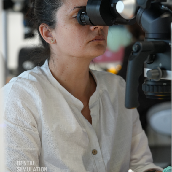 Dr. Thiago Ottoboni Course Photo