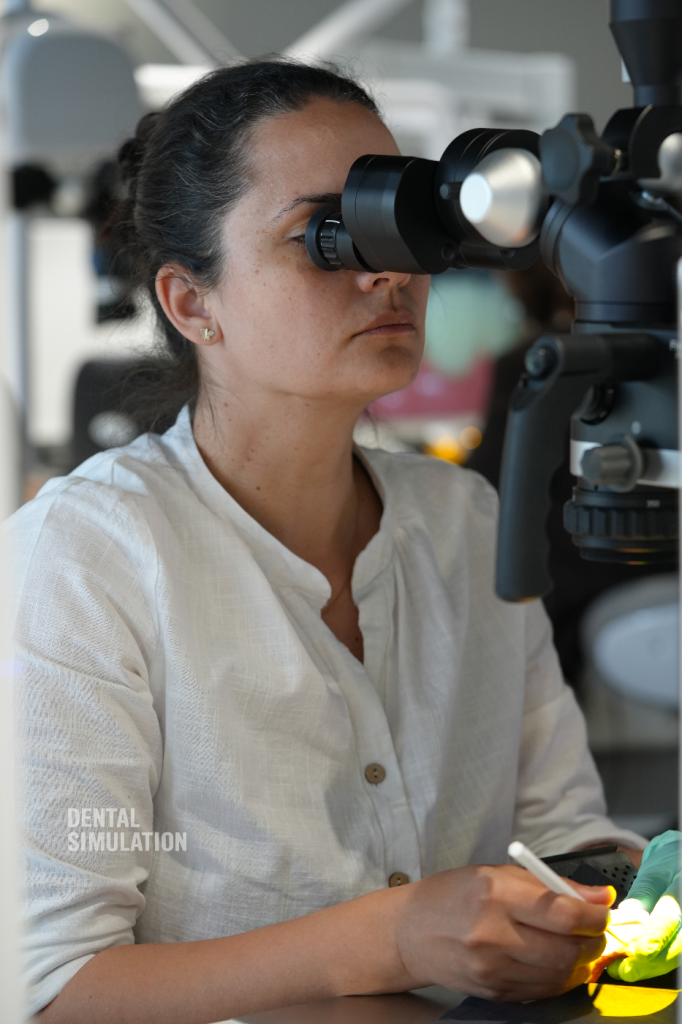 Dr. Thiago Ottoboni Course Photo