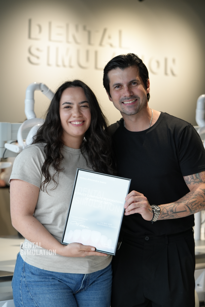 Dr. Thiago Ottoboni Course Photo