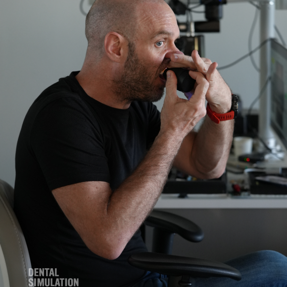 Dr. Jordi Manauta Course Photo Gallery
