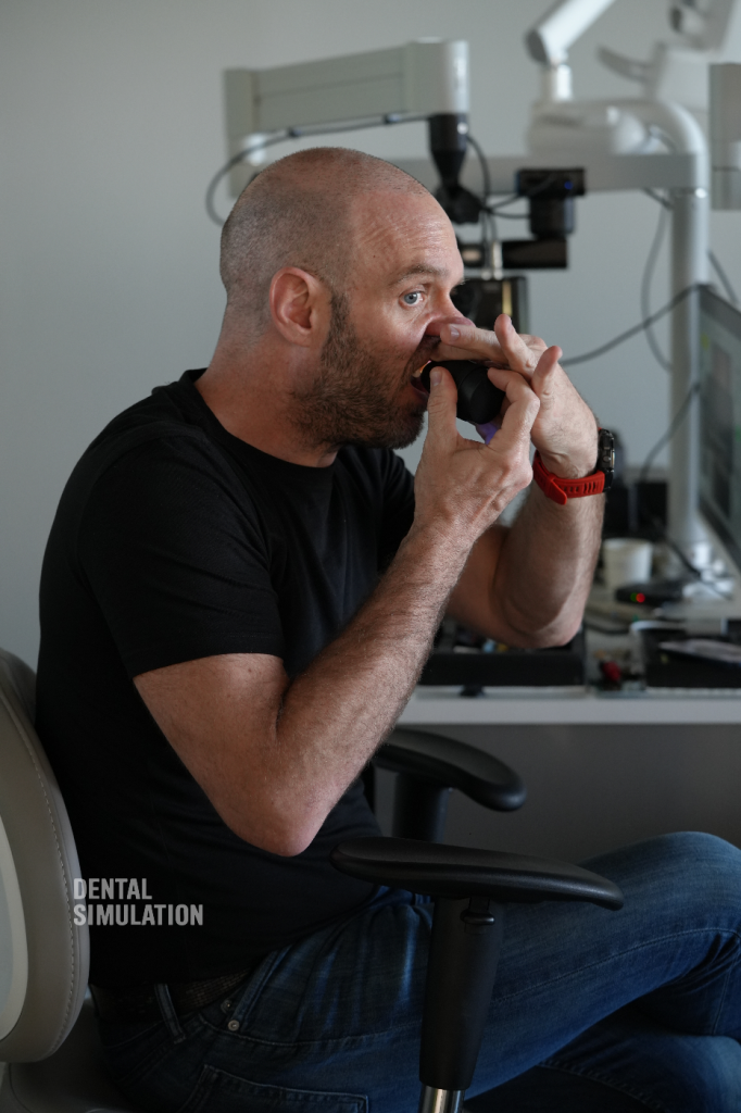 Dr. Jordi Manauta Course Photo Gallery