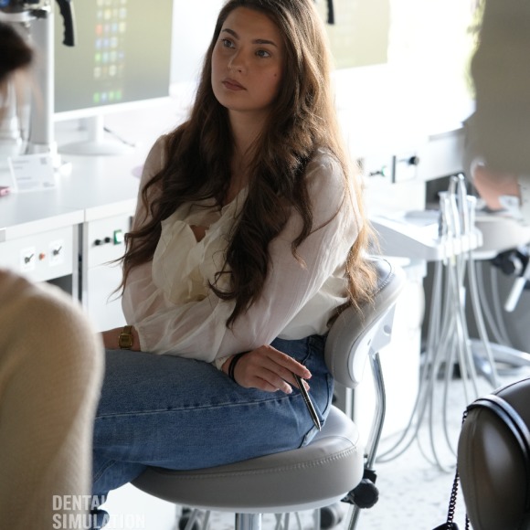 Dr. Jordi Manauta Course Photo Gallery