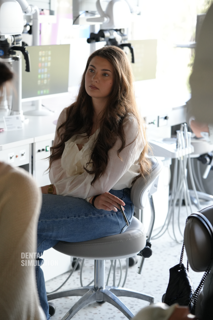 Dr. Jordi Manauta Course Photo Gallery
