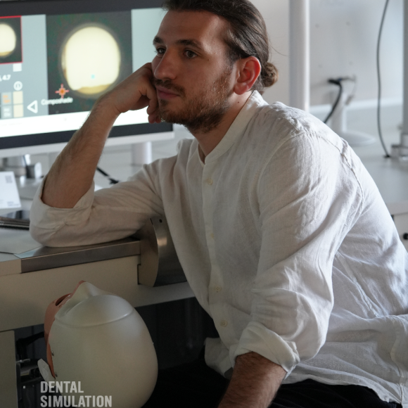 Dr. Jordi Manauta Course Photo Gallery