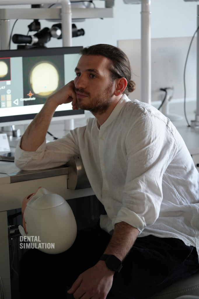 Dr. Jordi Manauta Course Photo Gallery