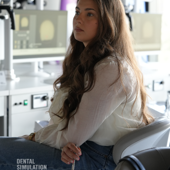 Dr. Jordi Manauta Course Photo Gallery
