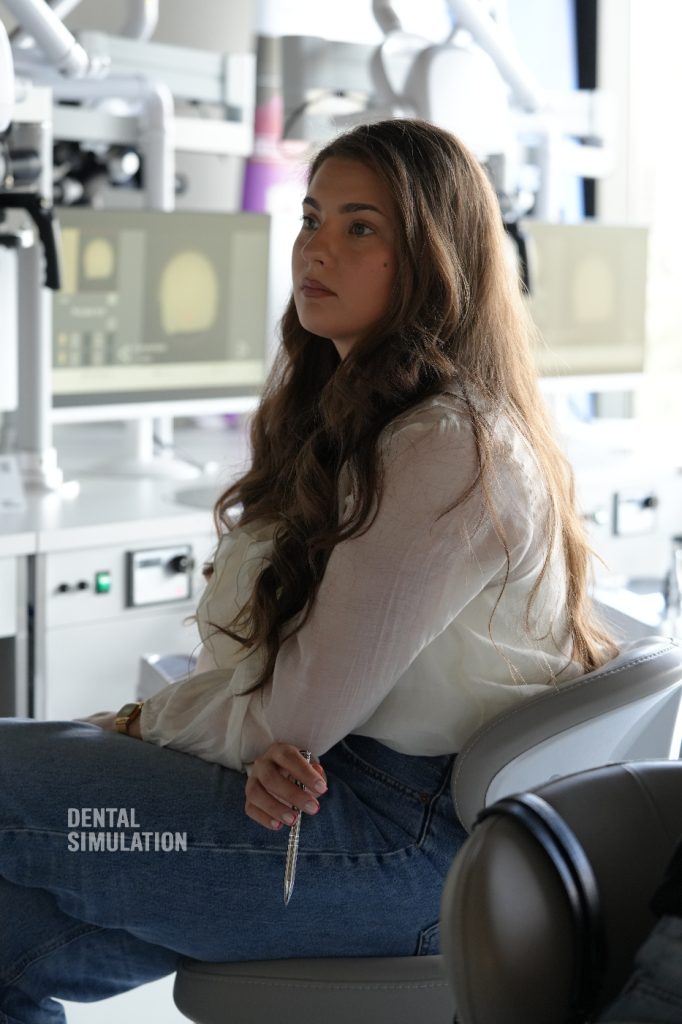 Dr. Jordi Manauta Course Photo Gallery