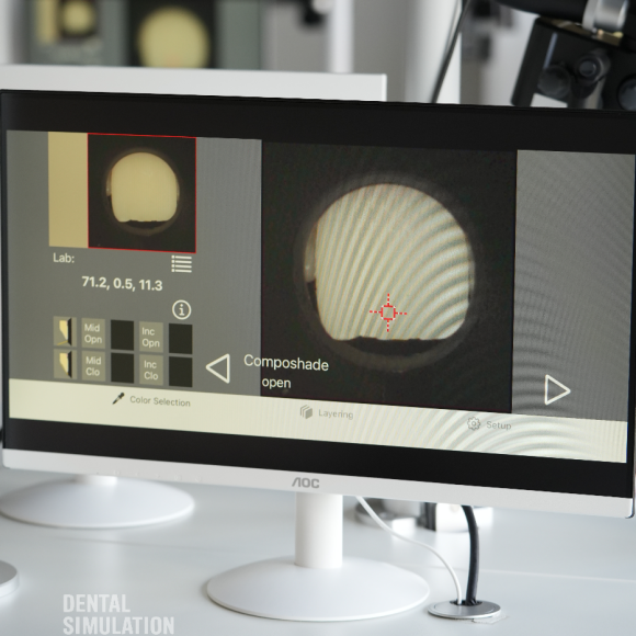 Dr. Jordi Manauta Course Photo Gallery