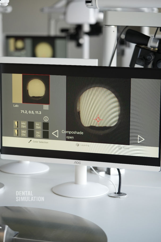 Dr. Jordi Manauta Course Photo Gallery