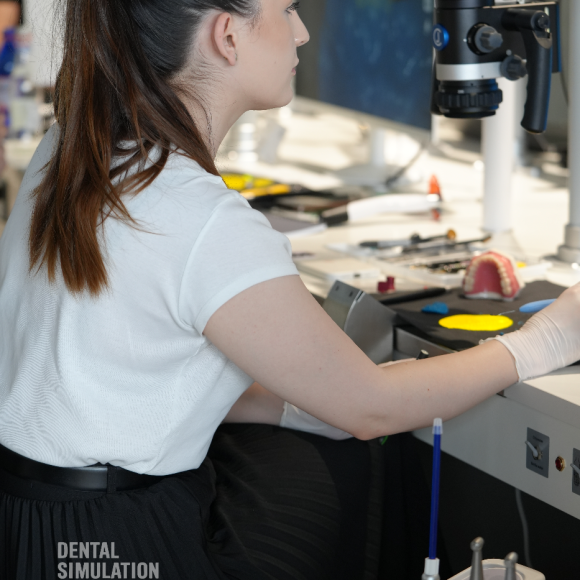 Dr. Jordi Manauta Course Photo Gallery