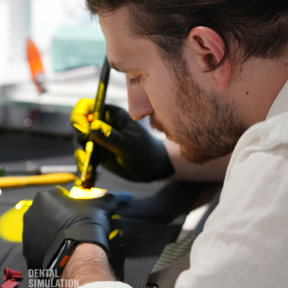 Dr. Jordi Manauta Course Photo Gallery