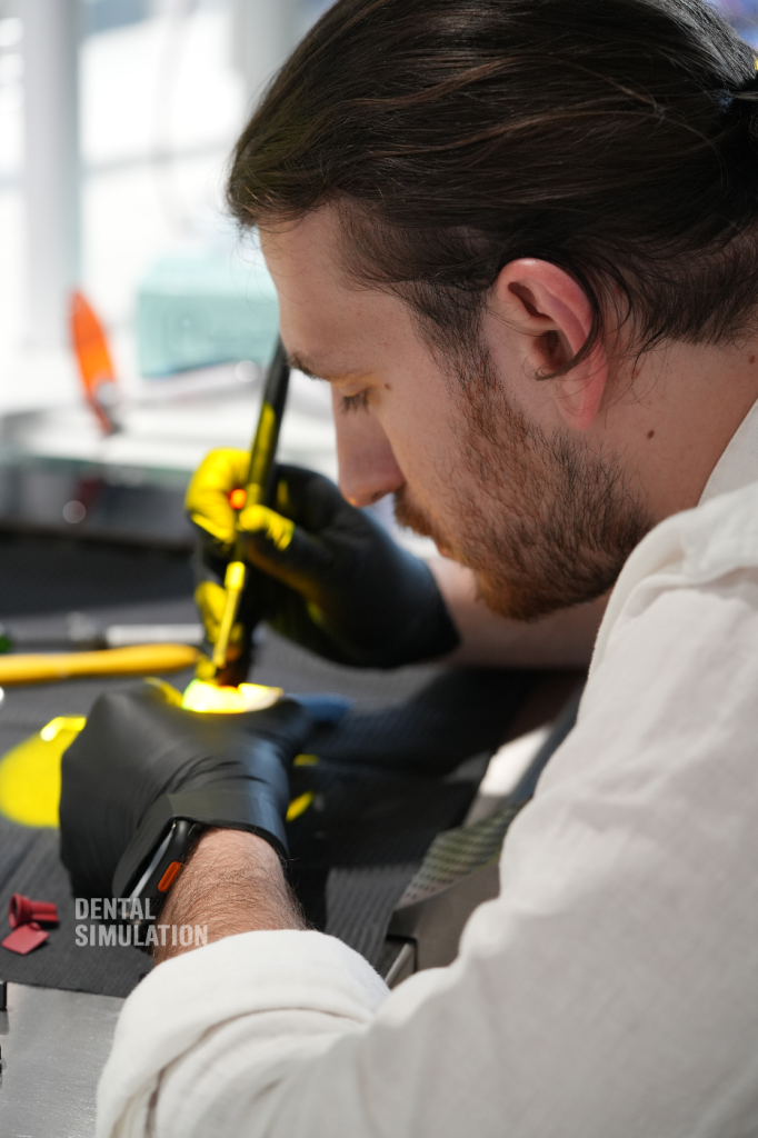 Dr. Jordi Manauta Course Photo Gallery