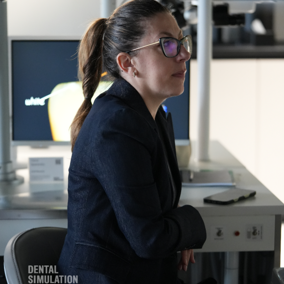 Dr. Jordi Manauta Course Photo Gallery