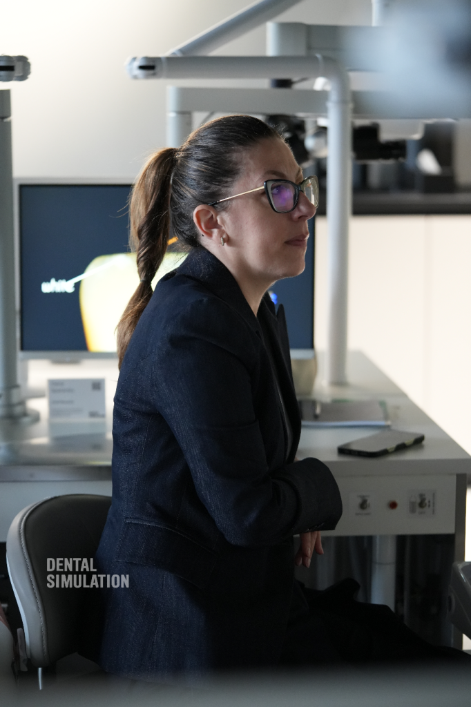 Dr. Jordi Manauta Course Photo Gallery