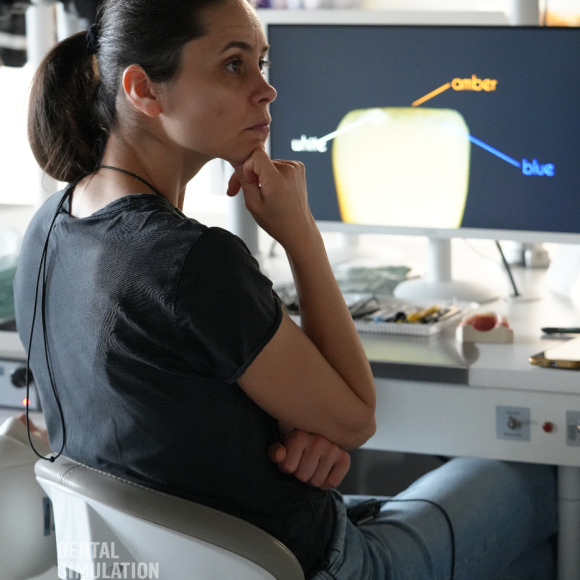 Dr. Jordi Manauta Course Photo Gallery