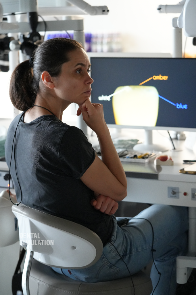Dr. Jordi Manauta Course Photo Gallery