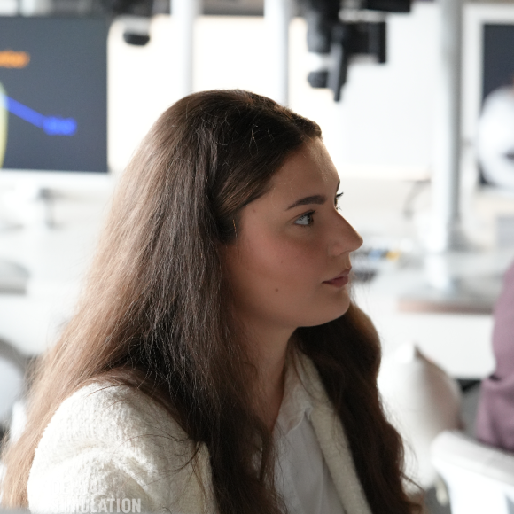 Dr. Jordi Manauta Course Photo Gallery