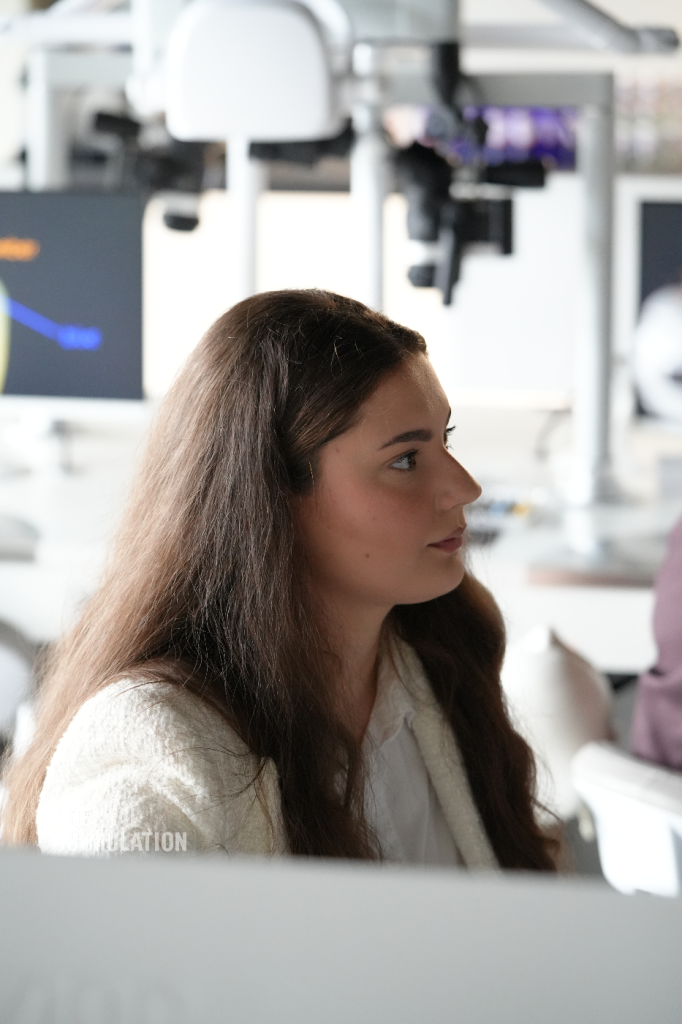 Dr. Jordi Manauta Course Photo Gallery