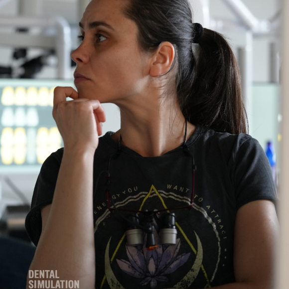 Dr. Jordi Manauta Course Photo Gallery