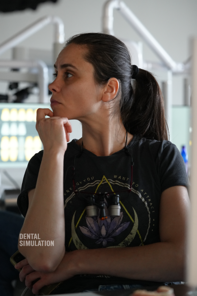 Dr. Jordi Manauta Course Photo Gallery