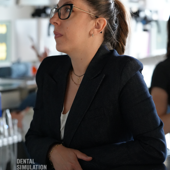 Dr. Jordi Manauta Course Photo Gallery