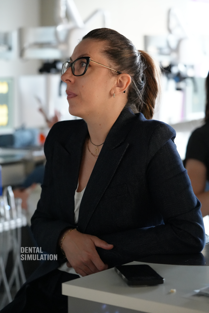 Dr. Jordi Manauta Course Photo Gallery