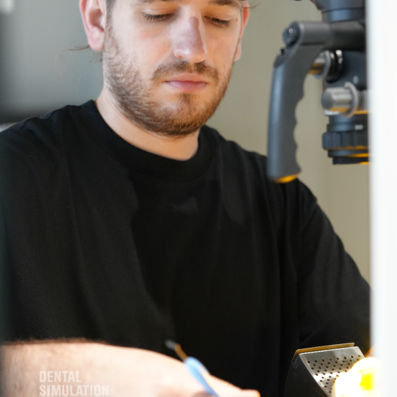 Dr. Jordi Manauta Course Photo Gallery