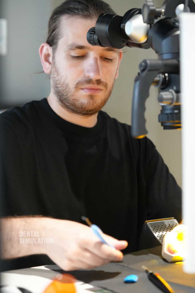 Dr. Jordi Manauta Course Photo Gallery