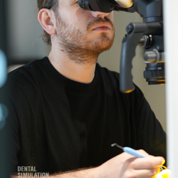 Dr. Jordi Manauta Course Photo Gallery