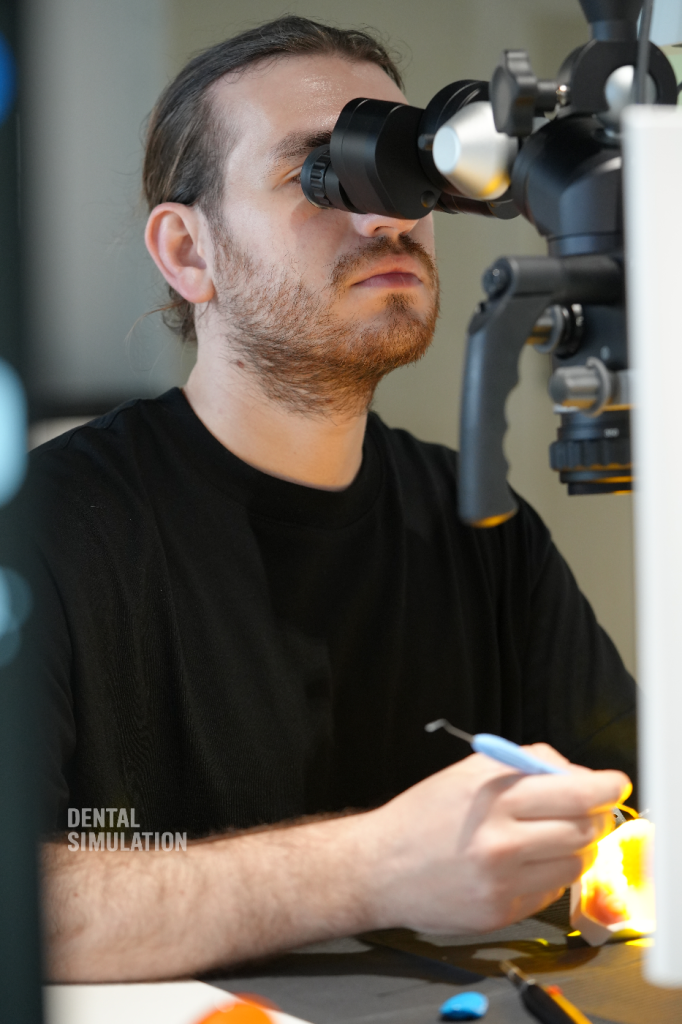 Dr. Jordi Manauta Course Photo Gallery