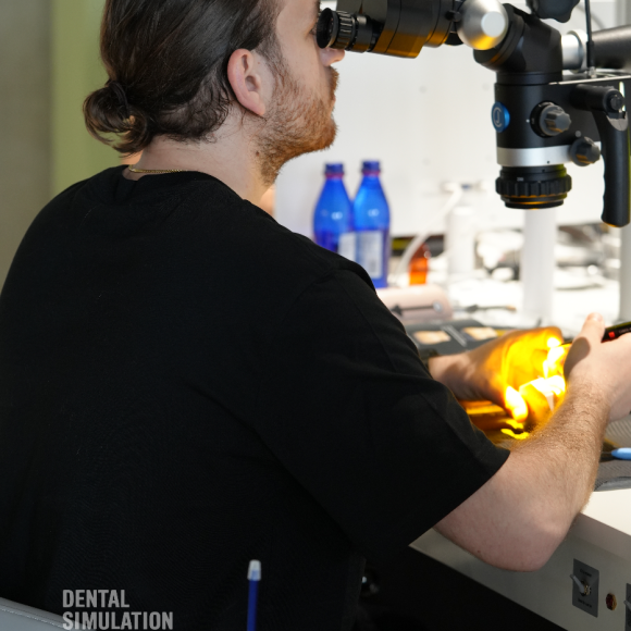 Dr. Jordi Manauta Course Photo Gallery