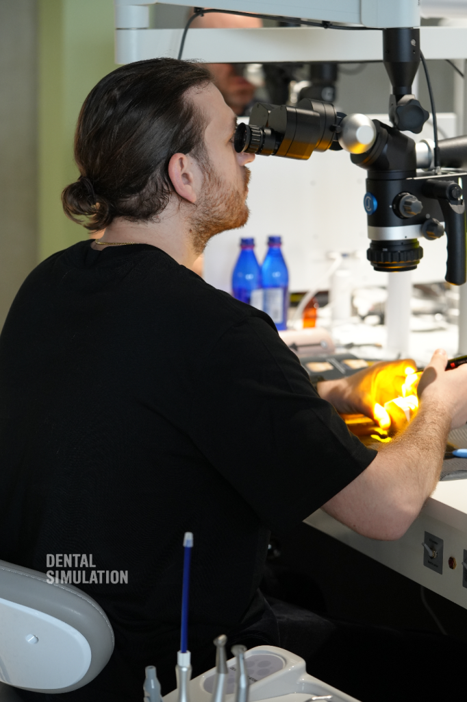 Dr. Jordi Manauta Course Photo Gallery