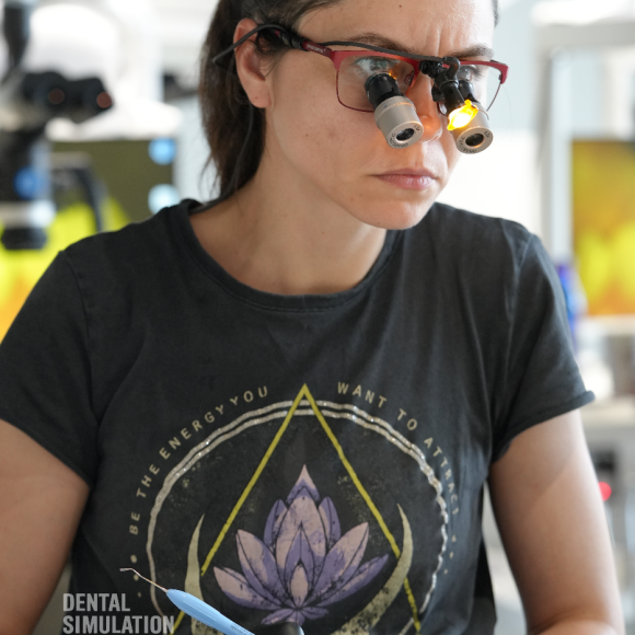 Dr. Jordi Manauta Course Photo Gallery