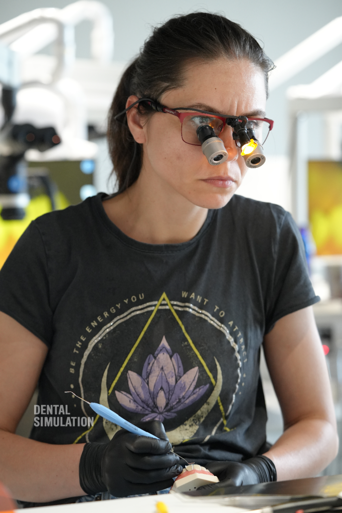 Dr. Jordi Manauta Course Photo Gallery