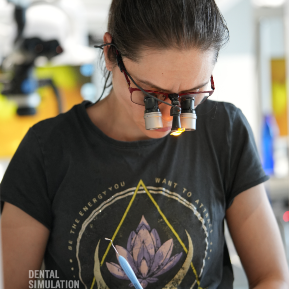 Dr. Jordi Manauta Course Photo Gallery