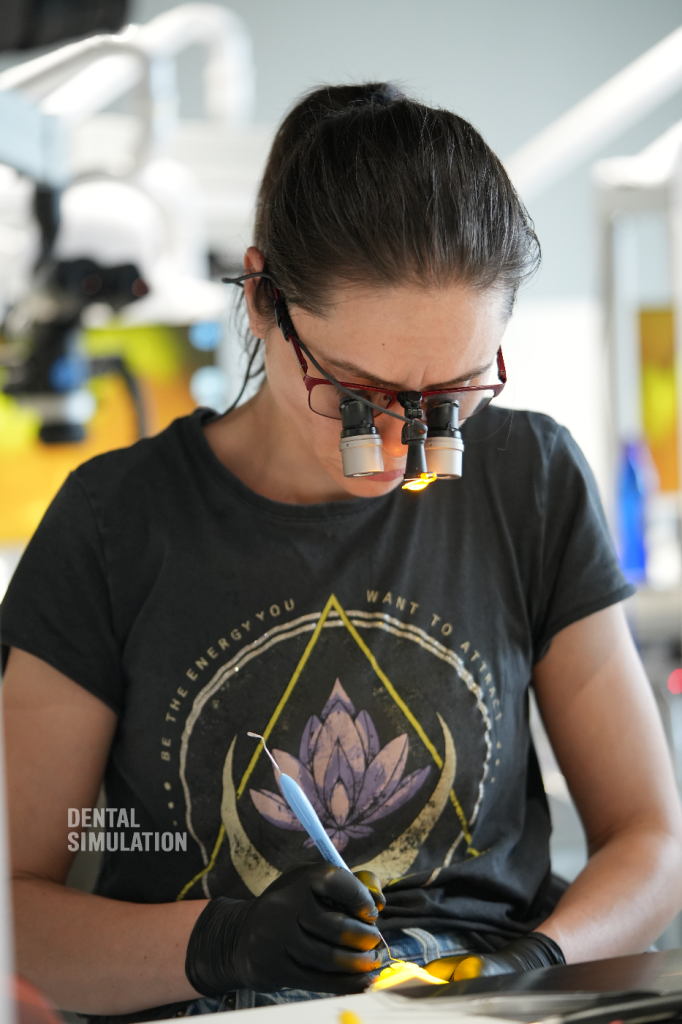 Dr. Jordi Manauta Course Photo Gallery