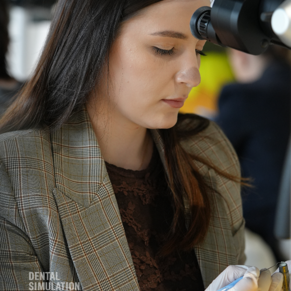 Dr. Jordi Manauta Course Photo Gallery