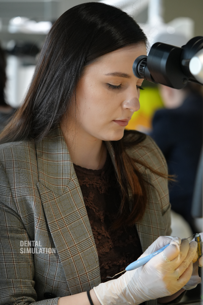 Dr. Jordi Manauta Course Photo Gallery