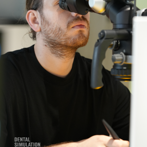 Dr. Jordi Manauta Course Photo Gallery