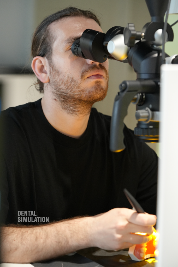 Dr. Jordi Manauta Course Photo Gallery