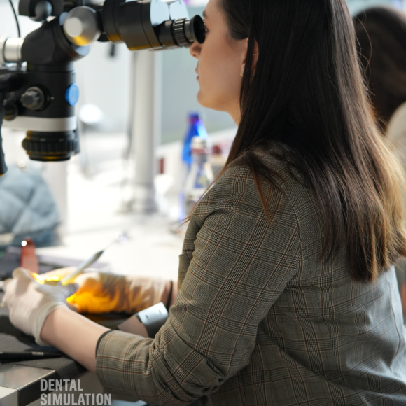 Dr. Jordi Manauta Course Photo Gallery
