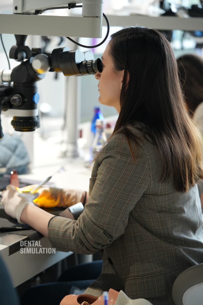 Dr. Jordi Manauta Course Photo Gallery