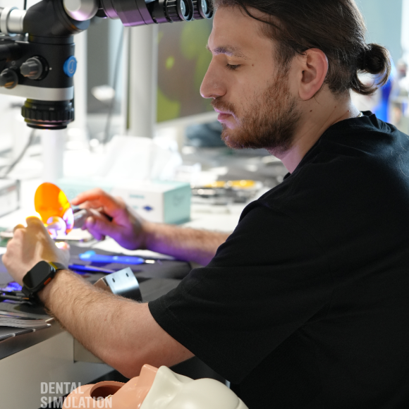 Dr. Jordi Manauta Course Photo Gallery