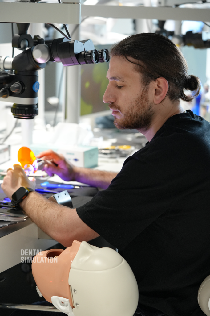 Dr. Jordi Manauta Course Photo Gallery