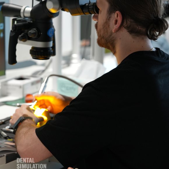 Dr. Jordi Manauta Course Photo Gallery