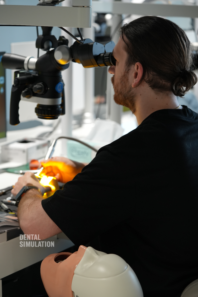 Dr. Jordi Manauta Course Photo Gallery